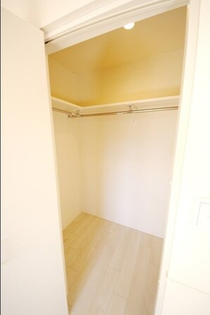 グランディール上福岡Iの物件内観写真